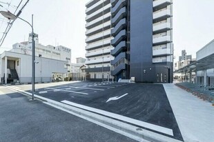 S-RESIDENCE浄心の物件内観写真